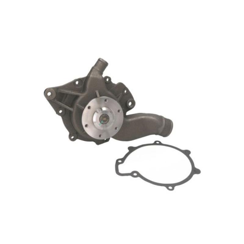 Pompe à eau THERMOTEC WP-MN108 - Visuel 1