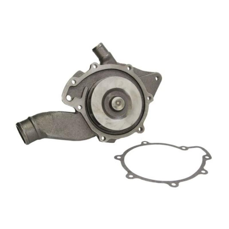 Pompe à eau THERMOTEC WP-MN109 - Visuel 1