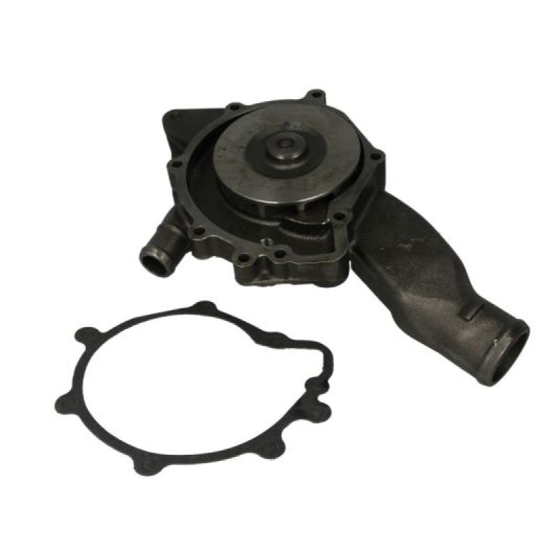 Pompe à eau THERMOTEC WP-MN107 - Visuel 1