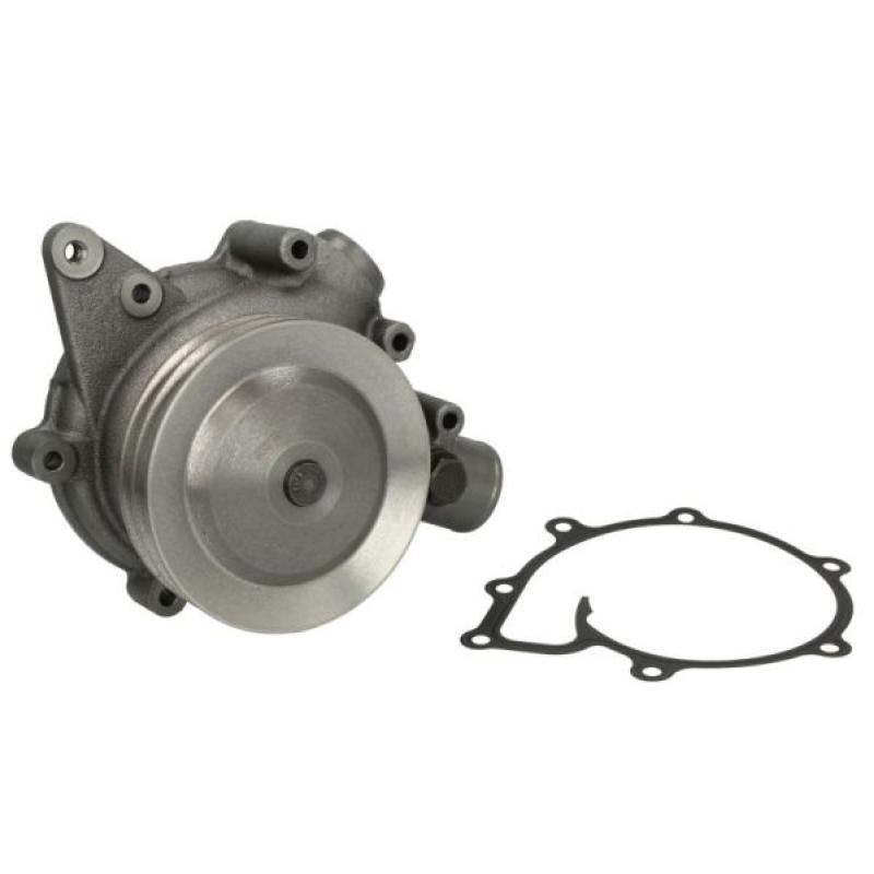 Pompe à eau THERMOTEC WP-RV123 - Visuel 1