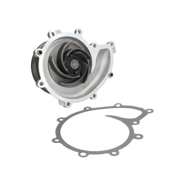 Pompe à eau THERMOTEC WP-SC119 - Visuel 2