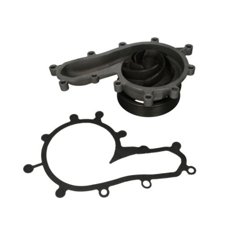 Pompe à eau THERMOTEC WP-SC118 - Visuel 1