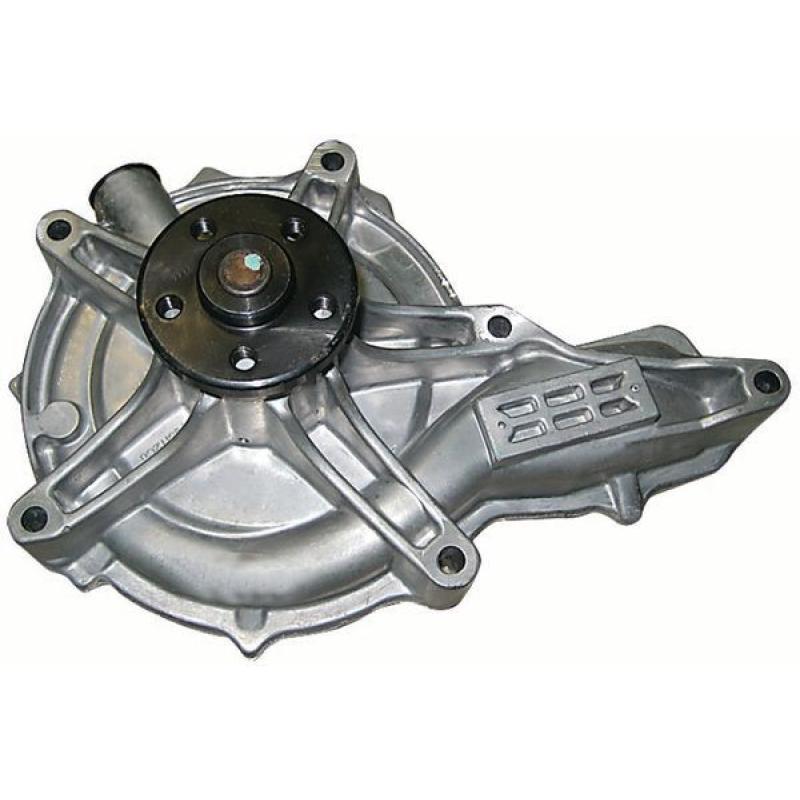 Pompe à eau THERMOTEC WP-VL116 - Visuel 2