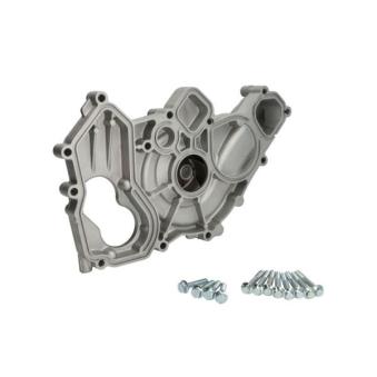 Pompe à eau, refroidissement du moteur THERMOTEC WP-SC135