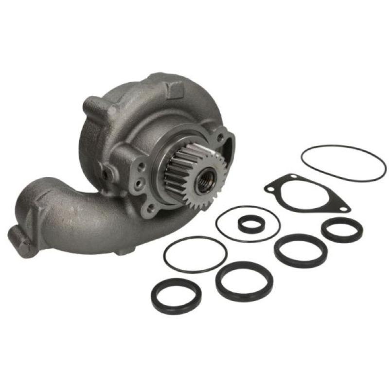 Pompe à eau THERMOTEC WP-VL108 - Visuel 1