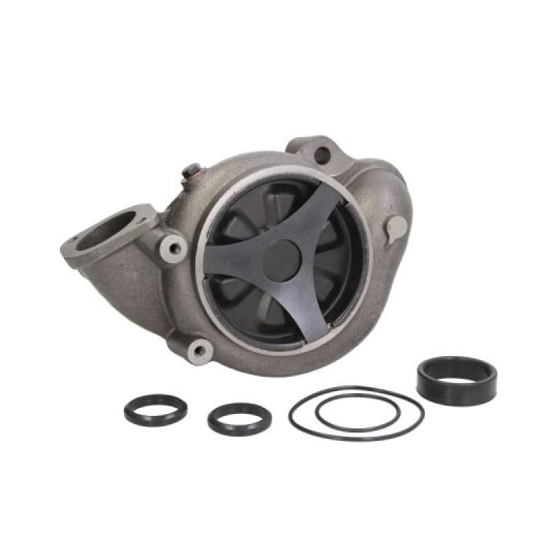 Pompe à eau THERMOTEC WP-VL102 - Visuel 1