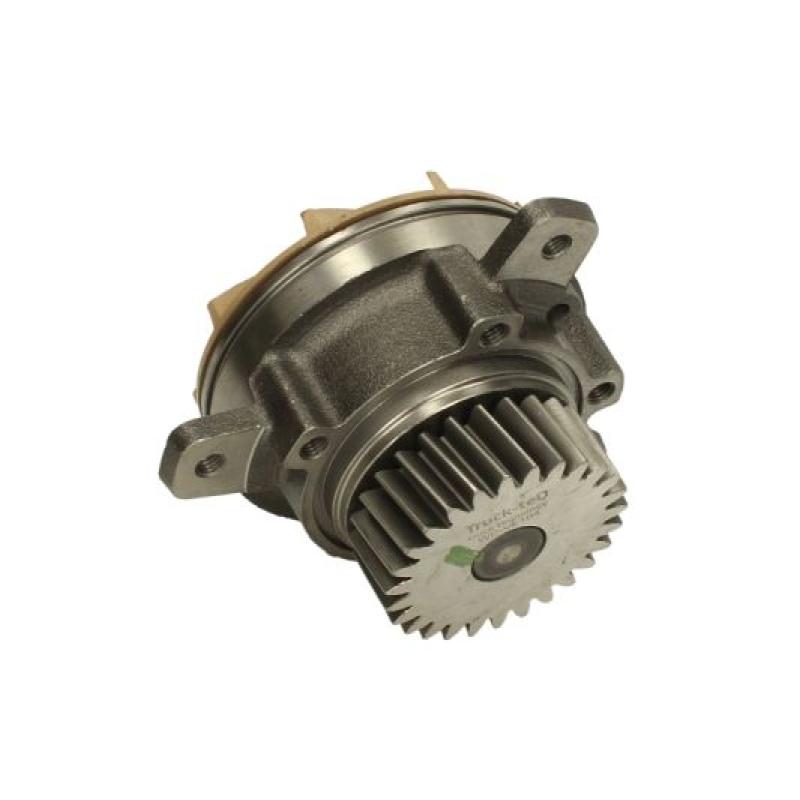 Pompe à eau THERMOTEC WP-VL104 - Visuel 1