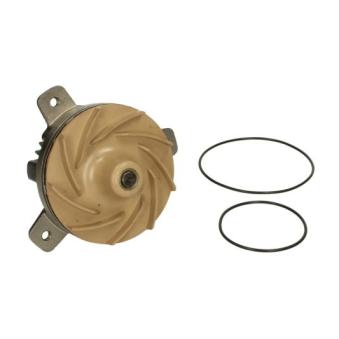 Pompe à eau THERMOTEC