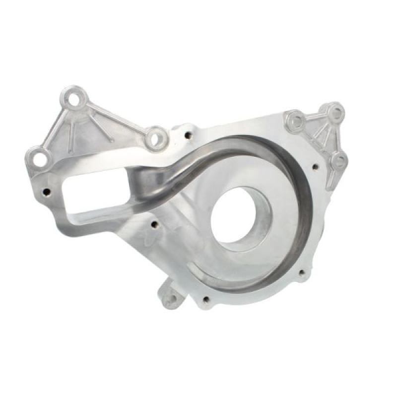 Boîtier, pompe à eau THERMOTEC WP-VL132 - Visuel 1