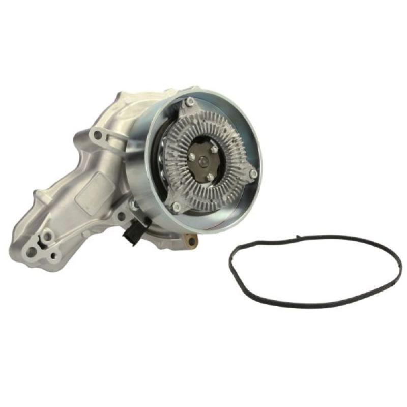 Pompe à eau THERMOTEC WP-VL137 - Visuel 1