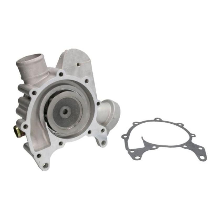 Pompe à eau THERMOTEC WP-VL118 - Visuel 1