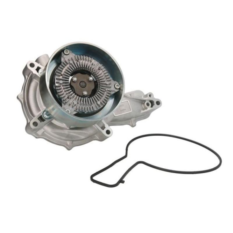 Pompe à eau THERMOTEC WP-VL134 - Visuel 1