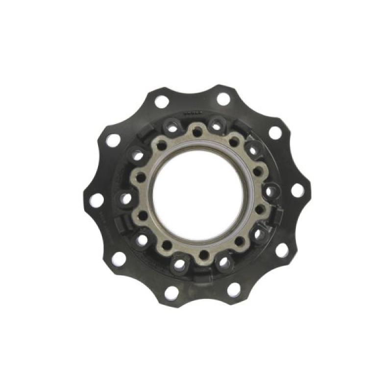 Moyeu de roue arrière BTA B04-81357010155 - Visuel 1