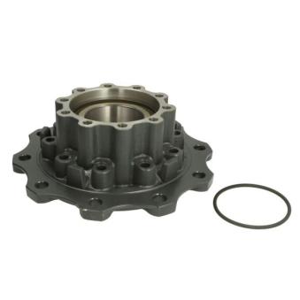 Moyeu de roue arrière BTA B04-81357010155KIT