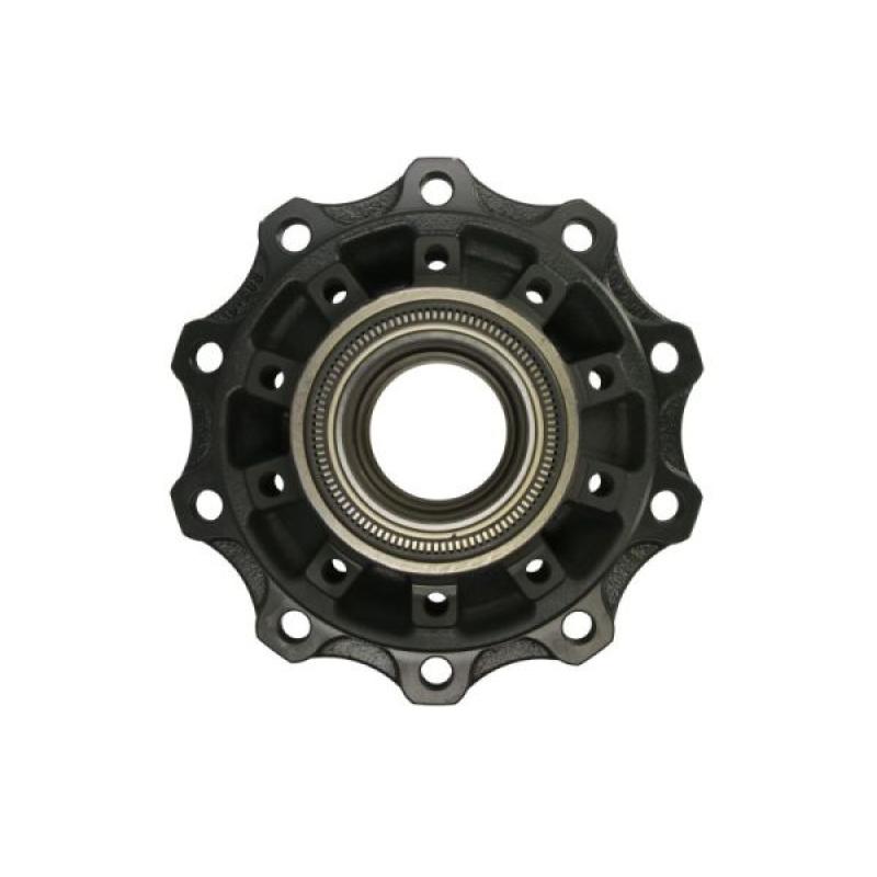 Moyeu de roue arrière BTA B04-81357010155KIT - Visuel 2