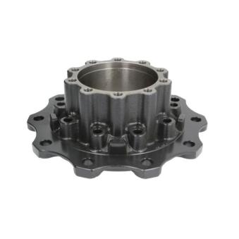 Moyeu de roue arrière BTA B04-81357010155