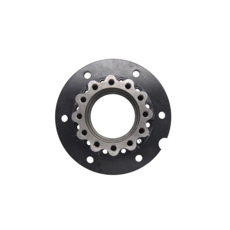 Moyeu de roue avant BTA B04-81357010147 - Visuel 2