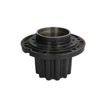 Moyeu de roue avant BTA