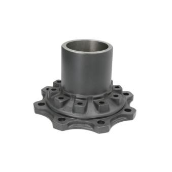 Moyeu de roue avant BTA B04-81443010176