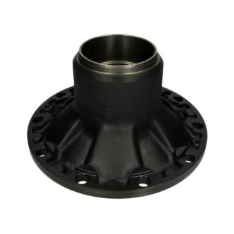 Moyeu de roue avant BTA B04-81443010146