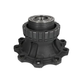 Moyeu de roue avant BTA