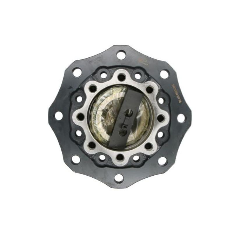 Moyeu de roue arrière BTA B04-9763561101KIT - Visuel 2