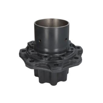 Moyeu de roue arrière BTA B04-9763561101KIT