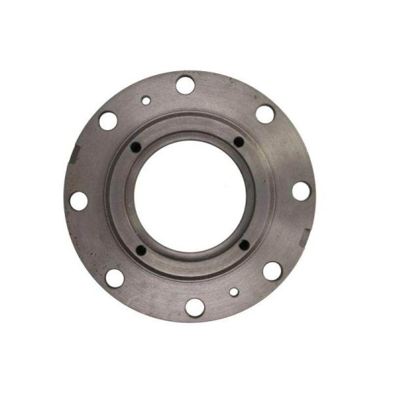 Moyeu de roue avant BTA B04-6276 - Visuel 2