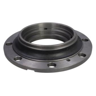 Moyeu de roue avant BTA B04-6276