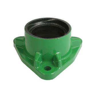 Moyeu de roue avant BTA B04-6278