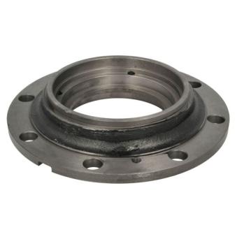 Moyeu de roue avant BTA B04-6277