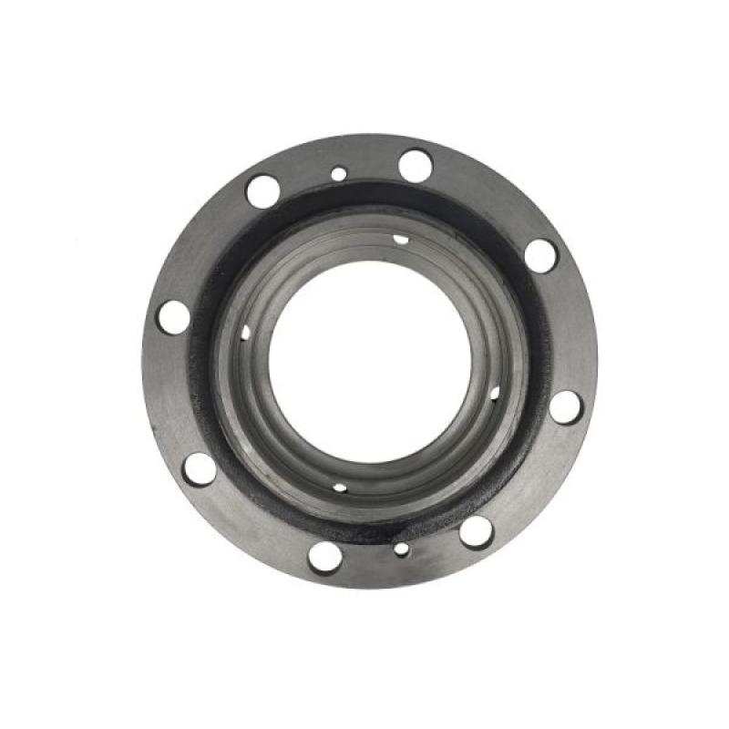 Moyeu de roue avant BTA B04-6277 - Visuel 1