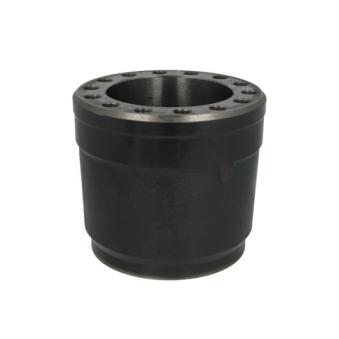 Moyeu de roue avant BTA B04-9753300425