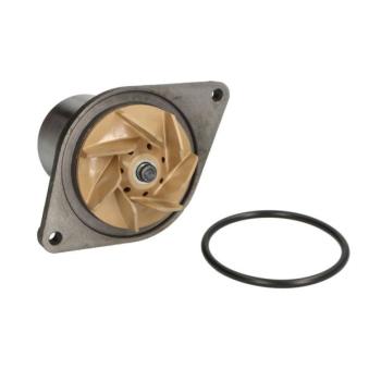 Pompe à eau, refroidissement du moteur THERMOTEC WP-CU101