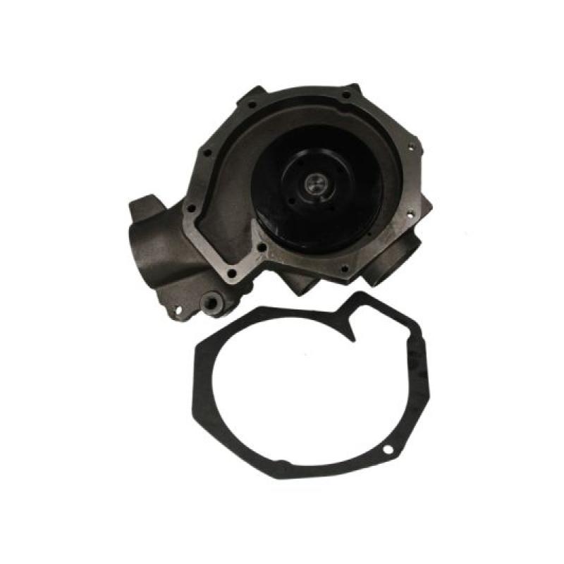 Pompe à eau THERMOTEC WP-DF112 - Visuel 1