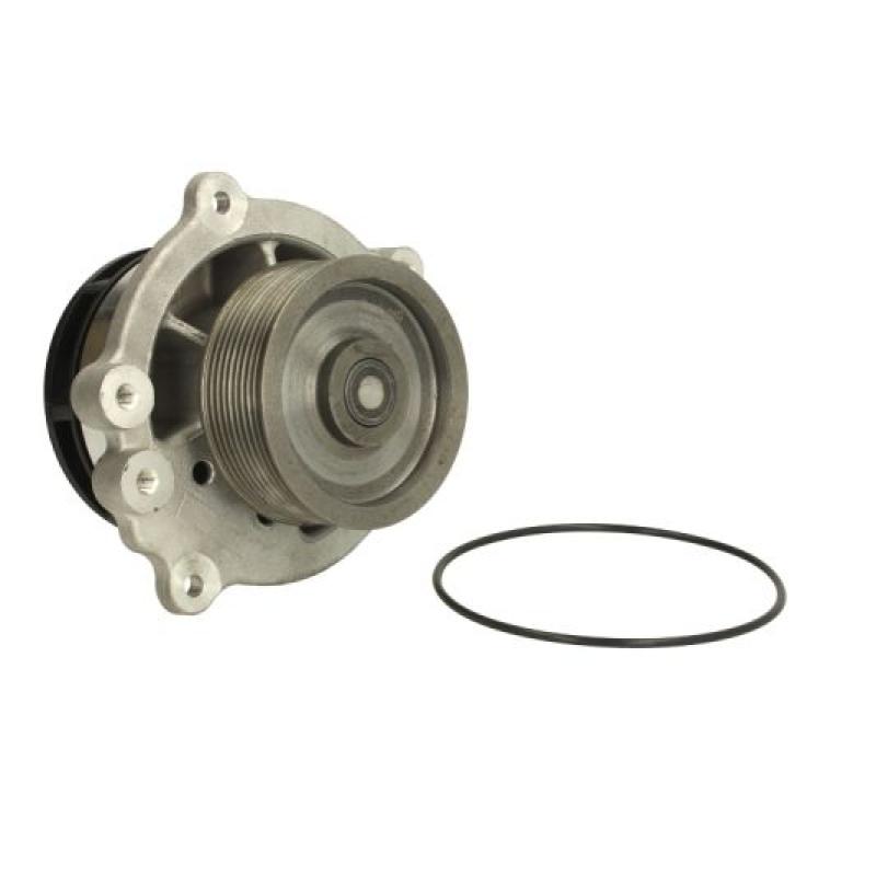 Pompe à eau THERMOTEC WP-DF113 - Visuel 2