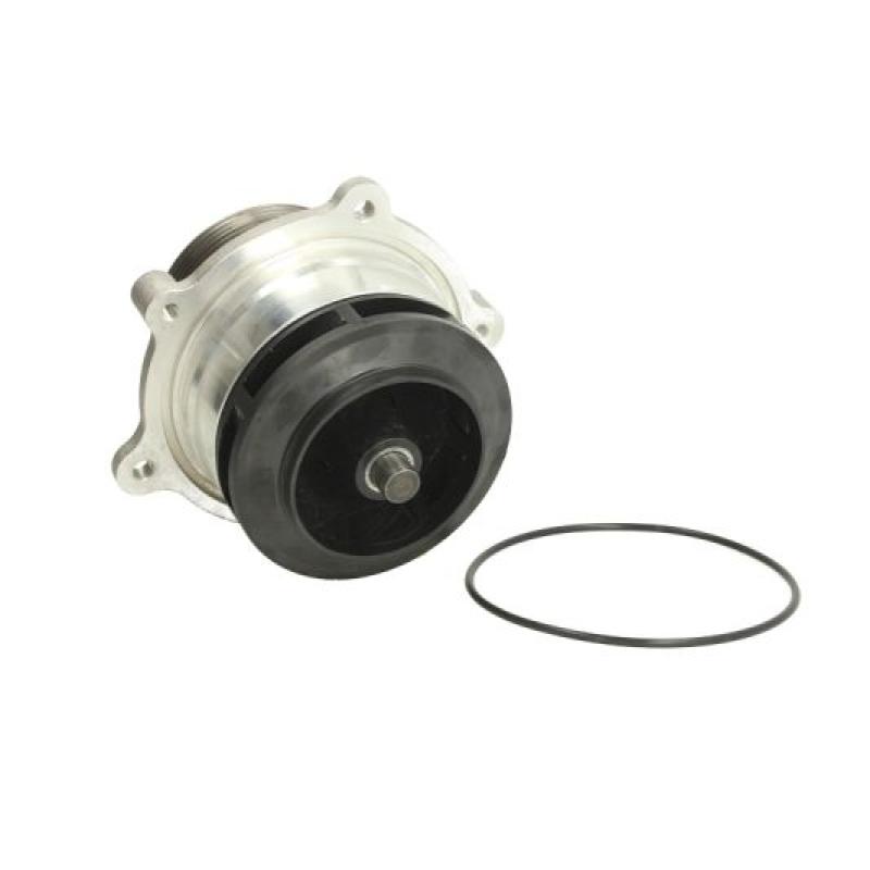 Pompe à eau THERMOTEC WP-DF113 - Visuel 3