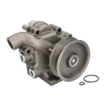 Pompe à eau, refroidissement du moteur THERMOTEC WP-CA154