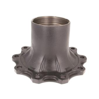 Moyeu de roue avant BTA