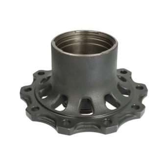 Moyeu de roue avant BTA