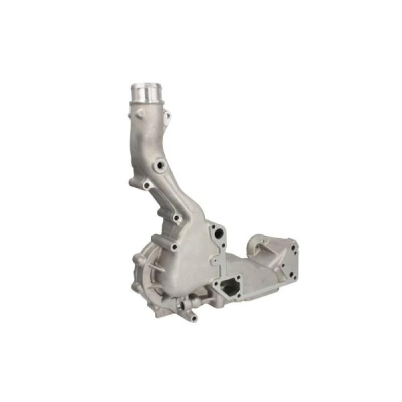 Boîtier, pompe à eau THERMOTEC WP-MA001 - Visuel 1