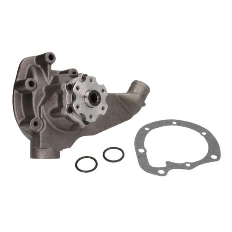 Pompe à eau THERMOTEC WP-ME111A - Visuel 1