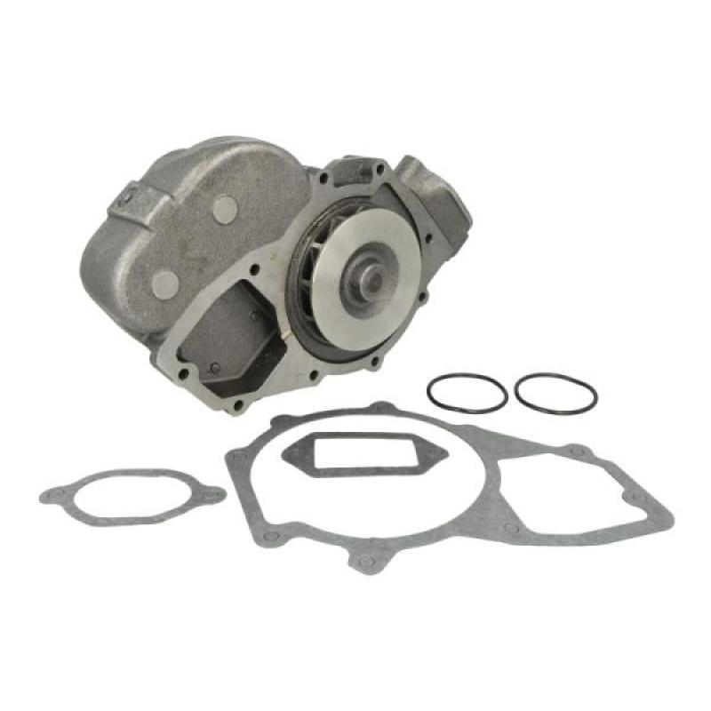 Pompe à eau THERMOTEC WP-ME123 - Visuel 1