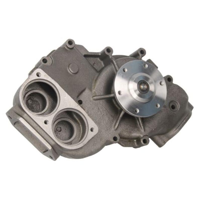 Pompe à eau THERMOTEC WP-ME122 - Visuel 1