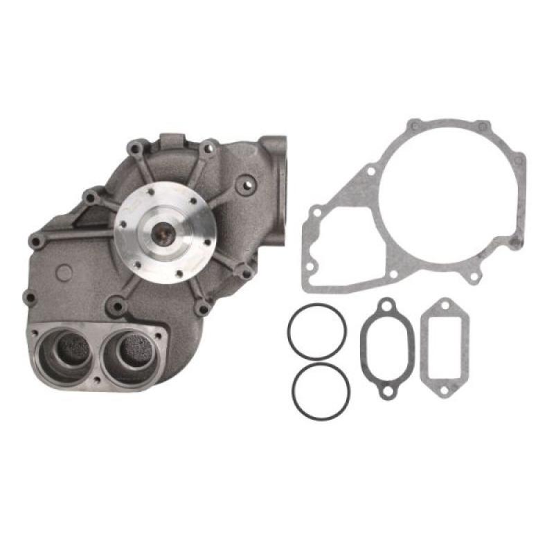 Pompe à eau THERMOTEC WP-ME148 - Visuel 3