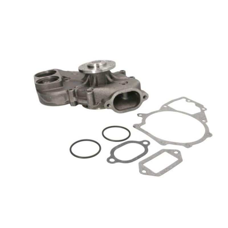 Pompe à eau THERMOTEC WP-ME148 - Visuel 2