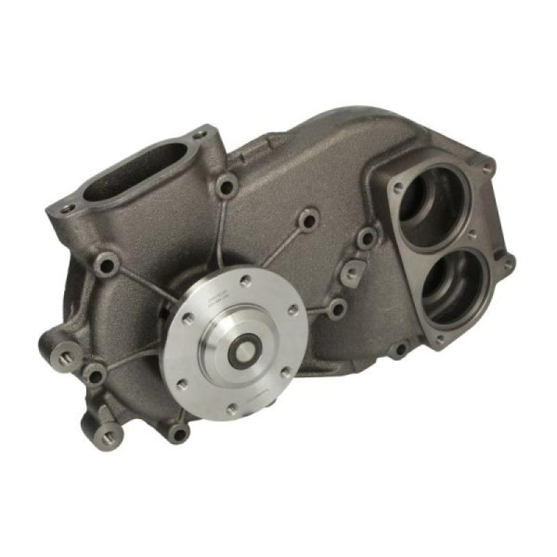 Pompe à eau THERMOTEC WP-ME125 - Visuel 1