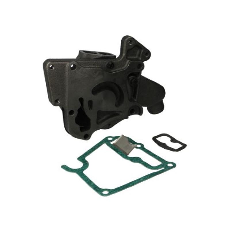 Pompe à eau THERMOTEC WP-ME140 - Visuel 1