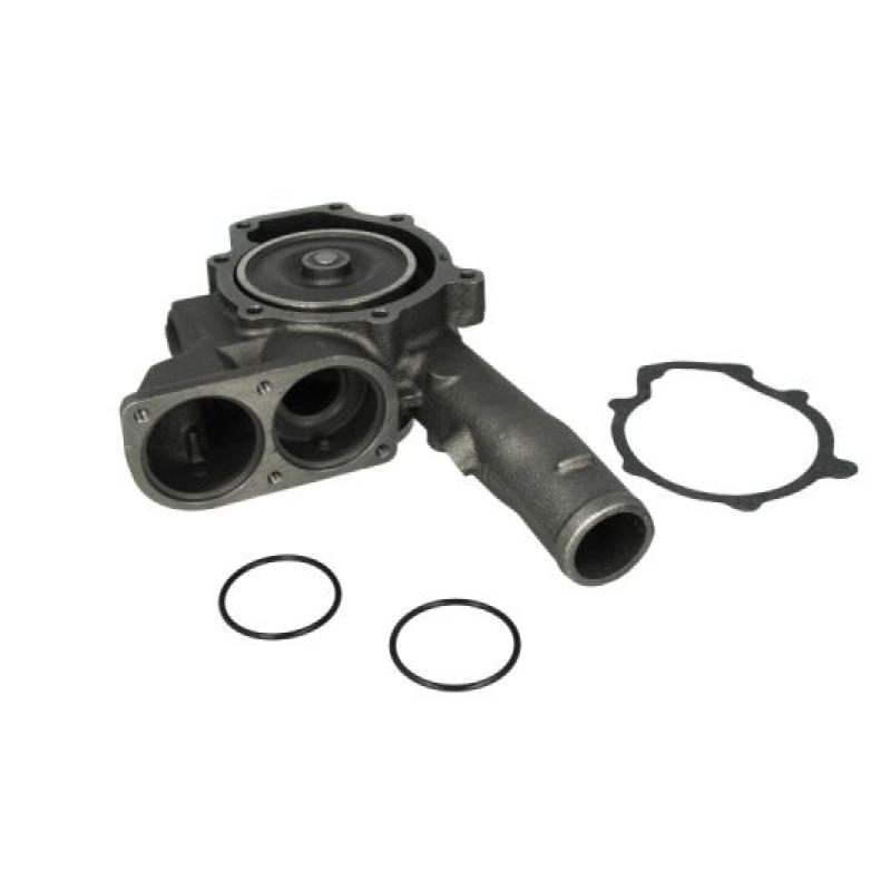 Pompe à eau THERMOTEC WP-ME139 - Visuel 1