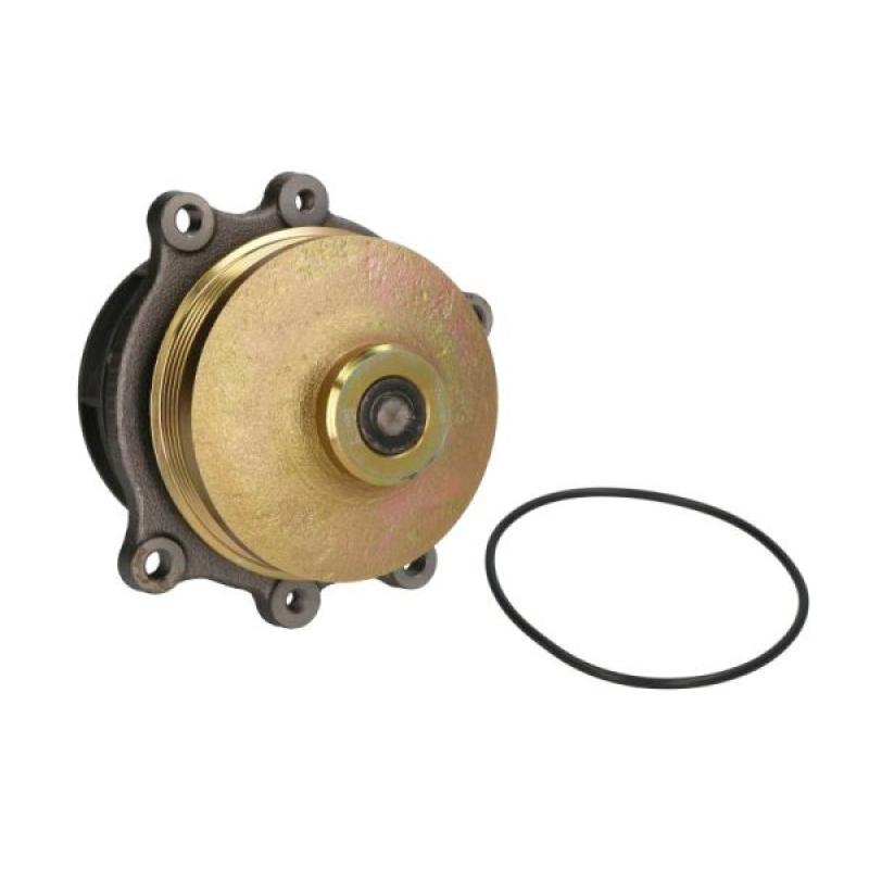 Pompe à eau THERMOTEC WP-IV112 - Visuel 1